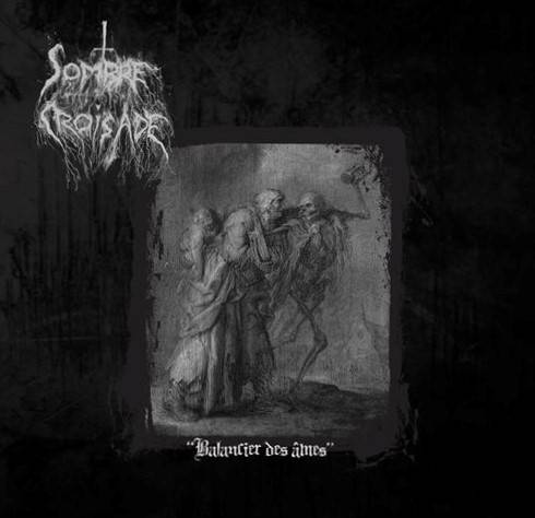 Sombre Croisade : Balancier des Âmes